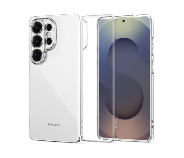 Tech-Protect Flexair Galaxy S26 Ultra Clear - 1500227 - zdjęcie